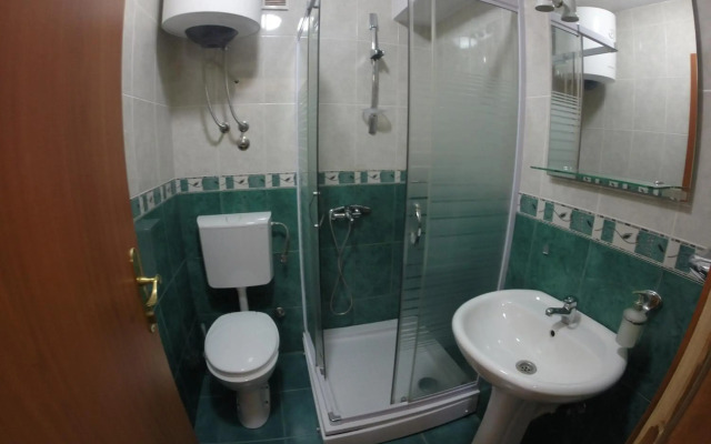 Martinovic Rooms