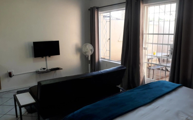 Protea Park Self Catering