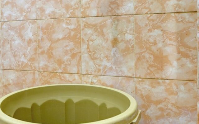 Hotel O Anisah Adil Homestay SyariahNearsmart Kampung Desa Pakistaji