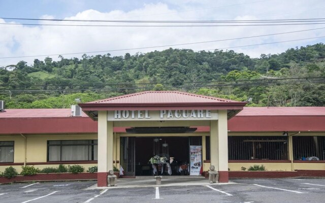 Hotel Pacuare