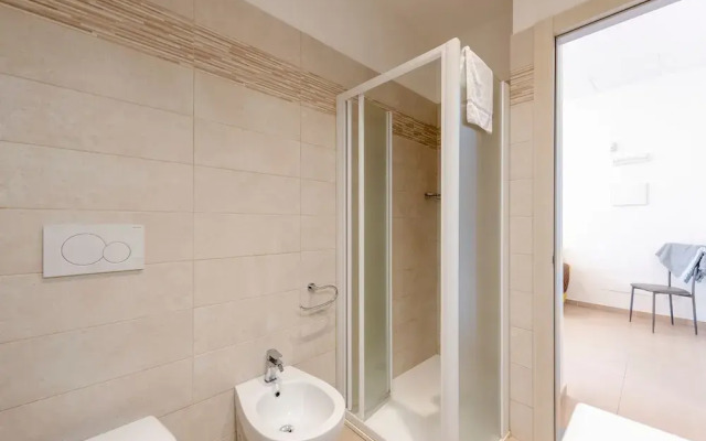 Suite 3 Ondina Viareggio 200m From sea