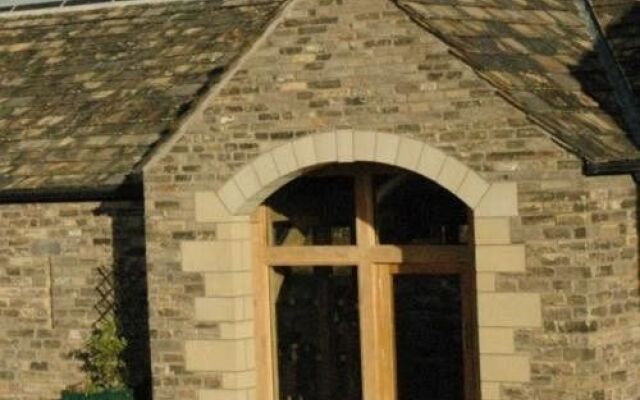 The White Hart at Lydgate