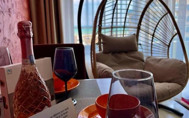 Aqua Vista NUBA 5 - Vedere Top la Mare - Summerland