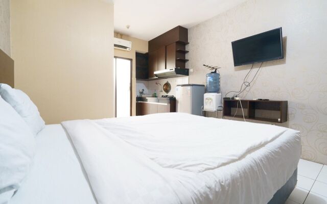 Capital O 93760 Apartemen Gateway Cicadas By Jh Group
