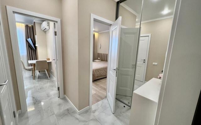 Apartments on Acacia 34k3