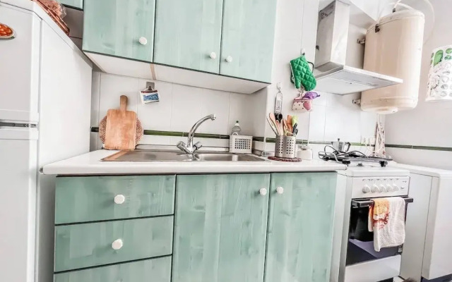 Cd-1414 Two Bedroom Apartment Nerja