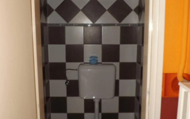 Napsugár Vendégház