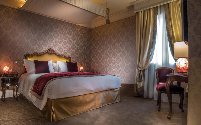 Papadopoli Hotel Venezia - MGallery Collection
