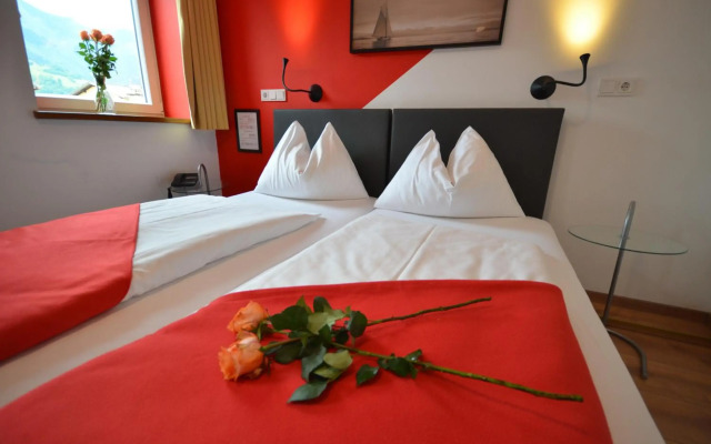 Hotel Traube