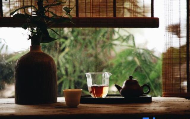 Yangshuo I don't know Chungui Homestay