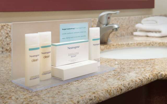 Hampton Inn & Suites Lakeland-South Polk Parkway