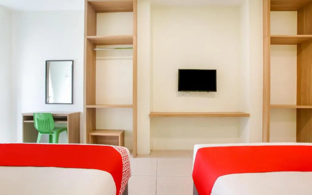 OYO 89677 Sunflower Hotel