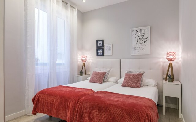 Zurriola Suites 2 by Forever Rentals