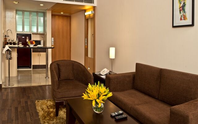 Red Fox by Lemon Tree Hotels, Bhiwadi