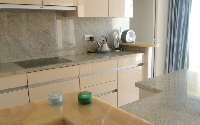 Agence la Galère - Appartement Cerise 8