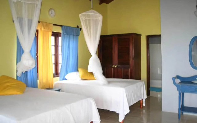 Idlers Rest Beach Hotel