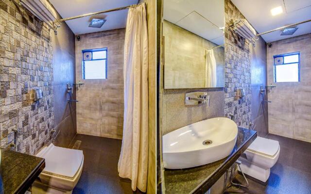 Fabhotel Prime Kzar Corporate