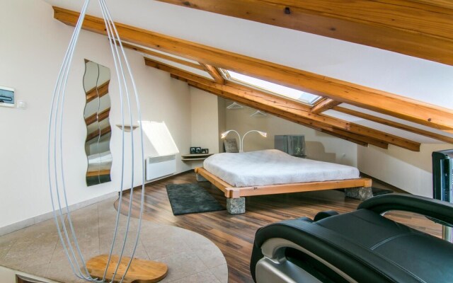 Nice Apartment in Kastav with Hot Tub & 1 Bedrooms