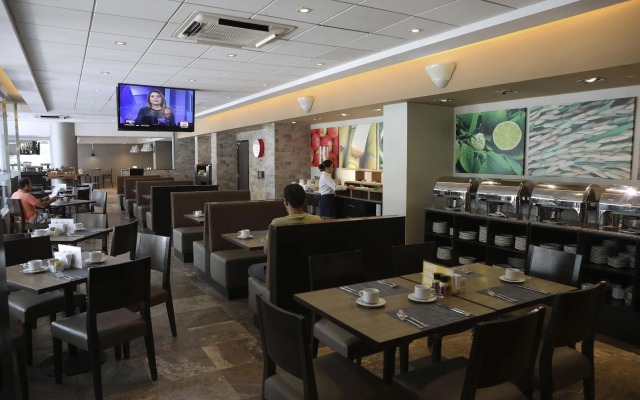 Casa Andina Select Chiclayo