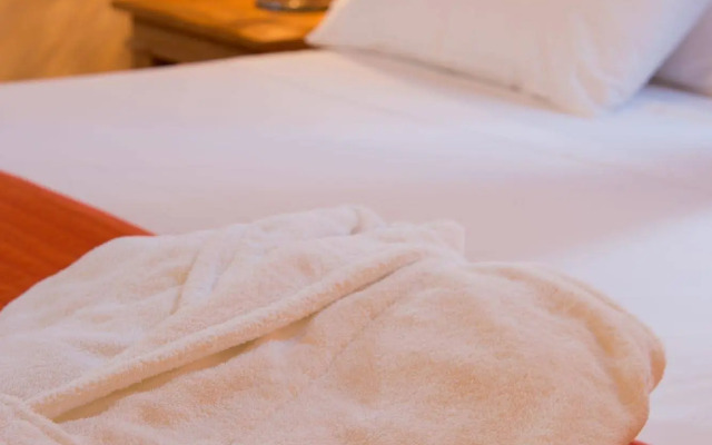 Rodos Niohori Elite Suites