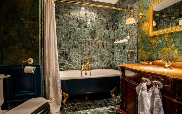 Hotel Pigalle