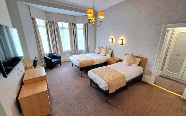 Prince of Wales Hotel