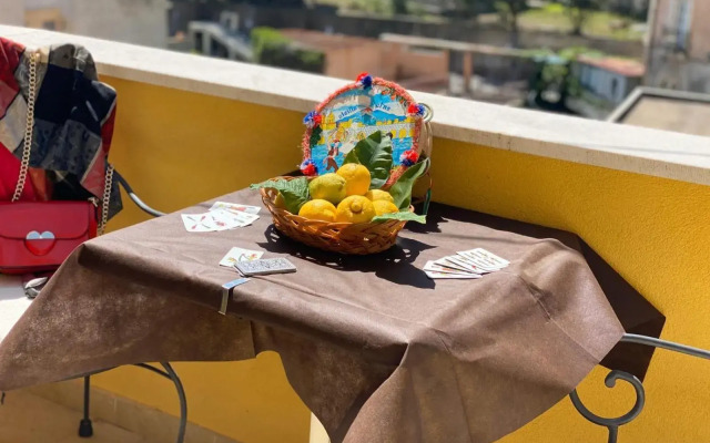 Hotel Soleado