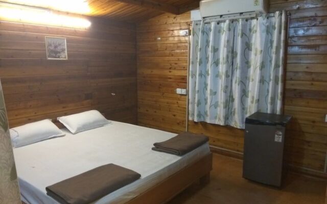 Marias Farm Cottages