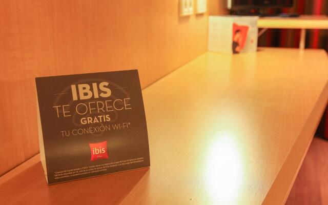 Ibis Madrid Arganda