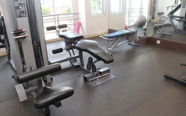Swiss-Belinn Balikpapan