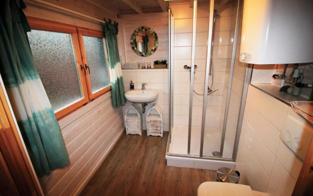 Ferienhause Geiseltal