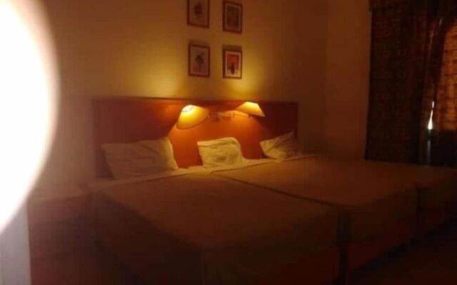 Concorde Royal Beach Resort