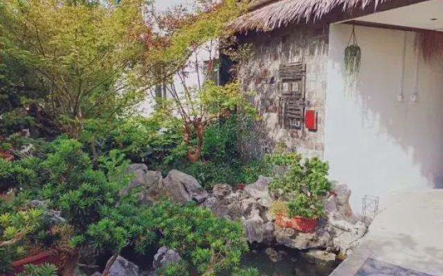 Sanshan Island Xiangdao Homestay