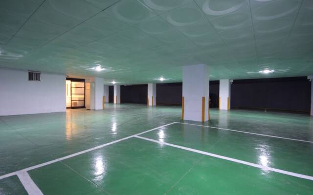 Gumi Bonggokdong Hotel Macheollu