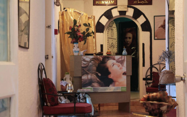 Le Khalife Hotel