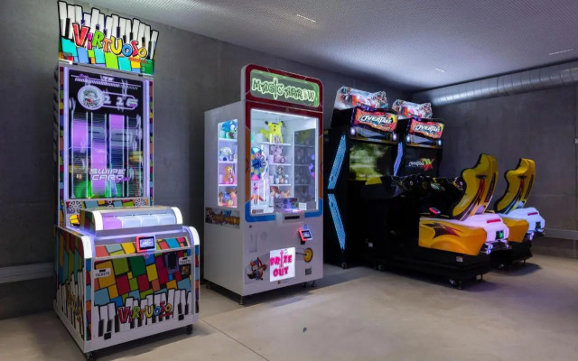 Ki Space Hotel & Spa, près de Disneyland Paris