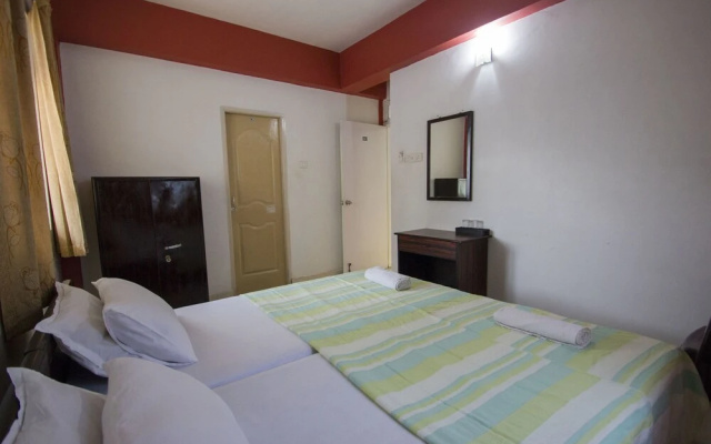 Veeniola Holiday Home