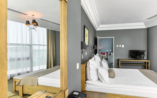 Vega Hotel