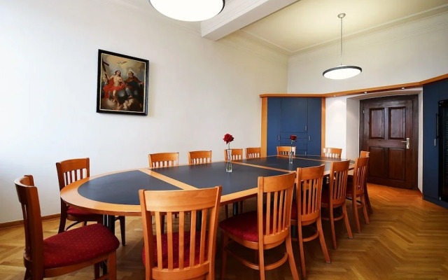 Tagungskloster Frauenberg