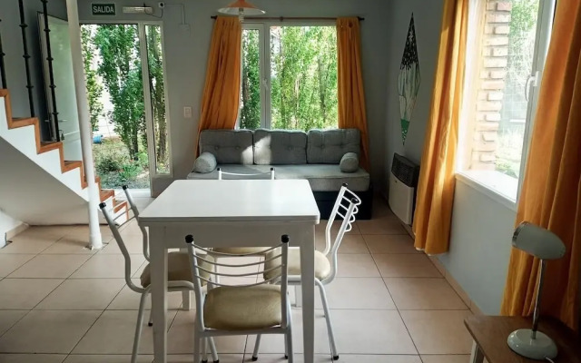 Flamenco Bay Apartments