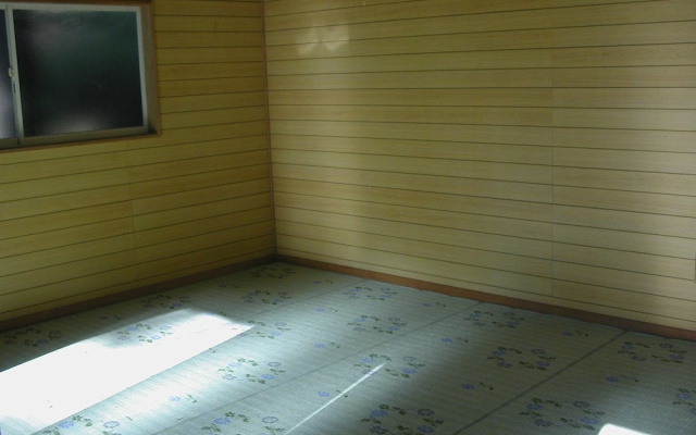 Camp Koyodai – Outside – Fujikawaguchiko