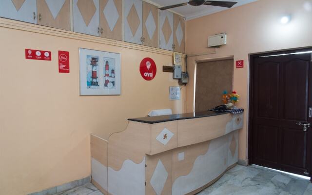 OYO 10499 Hotel Shiv Shakti