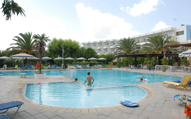 Afandou Beach Resort Hotel