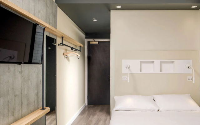 ibis Budget Sheffield Centre St Marys Gate