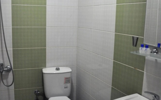 Hekimoglu Otel