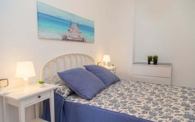 Los Olivos Apartment