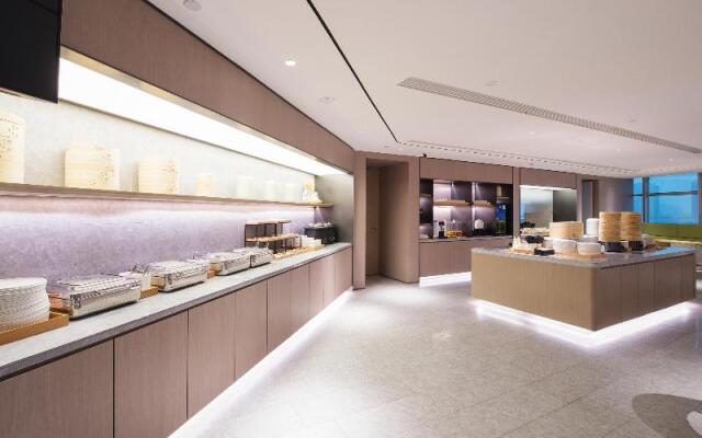 Ji Hotel (Xingtai New Century Plaza Hotel)