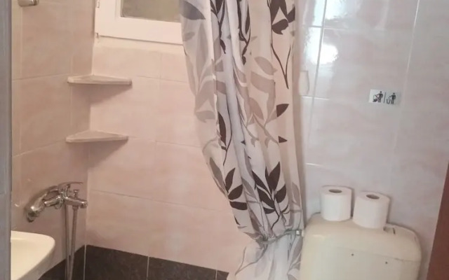 Nikolas Naousa Guesthouse