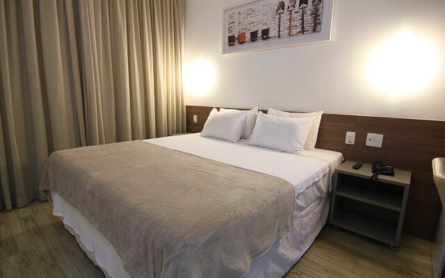 Hotel Samba Linhares