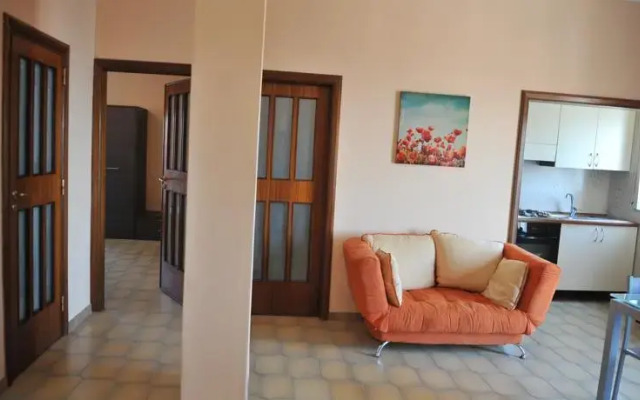 Casa Vacanza Bisceglia